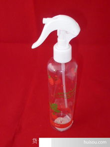 圆形气压式手动塑料喷雾器 厂家直销批发价格指南