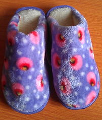 棉拖鞋厂家直销 优质生活日用品，温暖你的每一天