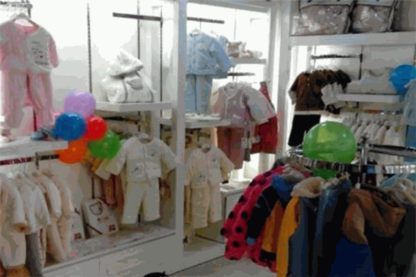 小豆丁孕婴用品 一站式母婴与日用百货专家